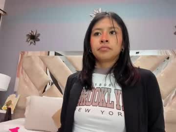Nayara_Macherano June 20, 2025 Chaturbate stream image