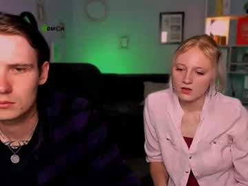 Oscar_Dream June 20, 2025 Chaturbate stream image