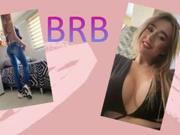Sexx_Emma_ June 20, 2025 Chaturbate stream image