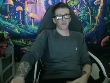 Thebaters June 20, 2025 Chaturbate stream image