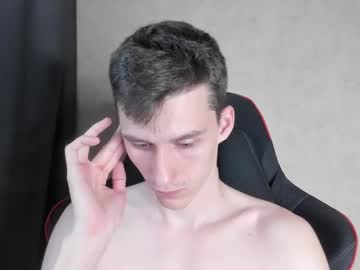 Touch_Me8 June 20, 2025 Chaturbate stream image
