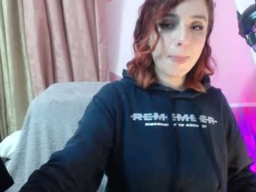 Valeri_Cove June 20, 2025 Chaturbate stream image