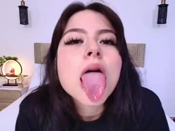 Annienasty June 20, 2025 Chaturbate stream image