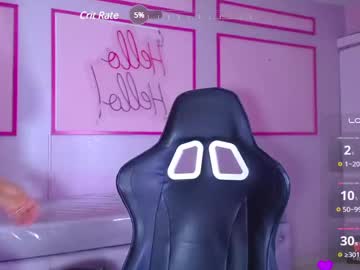 Charlote_Fun_A June 20, 2025 Chaturbate stream image