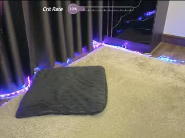 Deedeedoll June 20, 2025 Chaturbate stream image