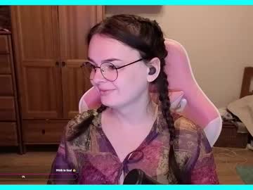 Eva_Katt June 20, 2025 Chaturbate stream image