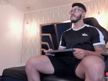 Liam_Kleiin June 20, 2025 Chaturbate stream image