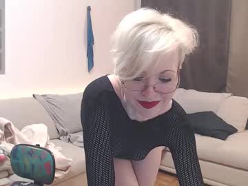 Maria_Lisica June 20, 2025 Chaturbate stream image