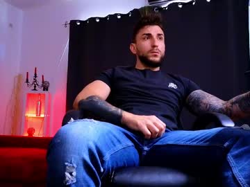 Mightyaaron June 20, 2025 Chaturbate stream image
