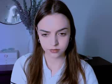 Pacificiris June 20, 2025 Chaturbate stream image