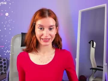 Sallybiscuit June 20, 2025 Chaturbate stream image