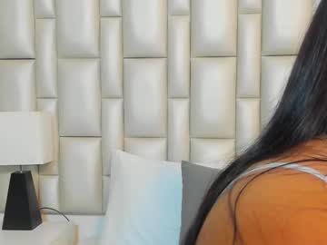 Sofii_James June 20, 2025 Chaturbate stream image
