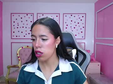 Stephania_T June 20, 2025 Chaturbate stream image