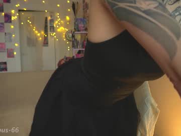 Succubus_66 June 20, 2025 Chaturbate stream image