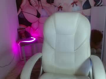 Thania_Mike_ June 20, 2025 Chaturbate stream image