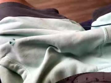 Theplummer99 June 20, 2025 Chaturbate stream image