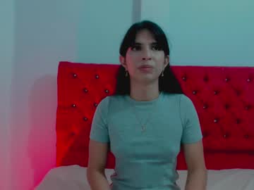 Alexa_Henao_ June 20, 2025 Chaturbate stream image
