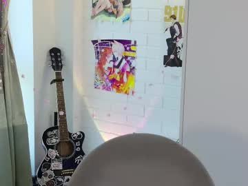 Alinabae June 20, 2025 Chaturbate stream image