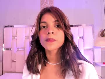 Amyevan_ June 20, 2025 Chaturbate stream image