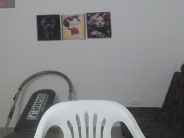 Anthonela_Queen June 20, 2025 Chaturbate stream image