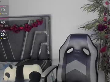 Black_Rose02 June 20, 2025 Chaturbate stream image