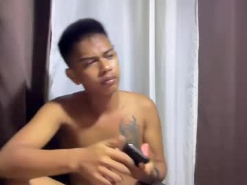 Boyax16 June 20, 2025 Chaturbate stream image