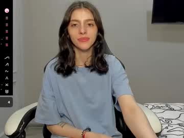 Broosnica1 June 20, 2025 Chaturbate stream image