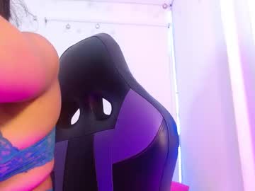Chloee_Hott_ June 20, 2025 Chaturbate stream image