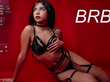 Chloemuller_ June 20, 2025 Chaturbate stream image