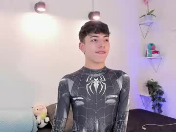 Dylanrosse_ June 20, 2025 Chaturbate stream image