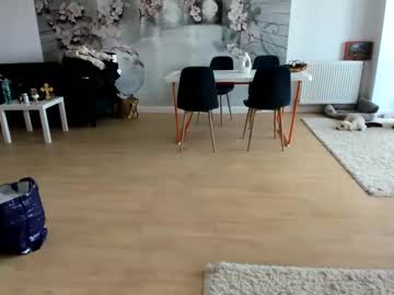 Ecaterina_Katy June 20, 2025 Chaturbate stream image