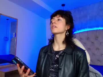 Fieramadame June 20, 2025 Chaturbate stream image