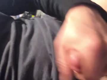 Getmushy June 20, 2025 Chaturbate stream image
