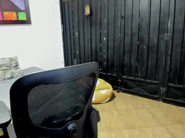 Golden_Ryan June 20, 2025 Chaturbate stream image