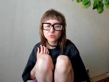 Kortny_Yo June 20, 2025 Chaturbate stream image