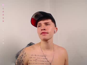 Liam4play June 20, 2025 Chaturbate stream image