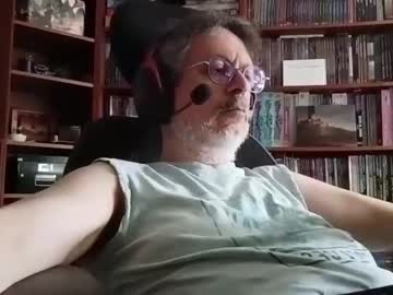 Mandrawhore June 20, 2025 Chaturbate stream image