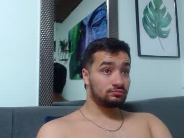 Mathews_Colton1 June 20, 2025 Chaturbate stream image