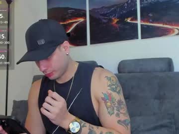 Mattsaill_ June 20, 2025 Chaturbate stream image