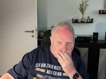 Nettermann1968 June 20, 2025 Chaturbate stream image