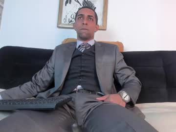 Paolo_Johnson June 20, 2025 Chaturbate stream image