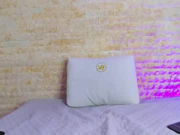Pocahontas_Pow June 20, 2025 Chaturbate stream image