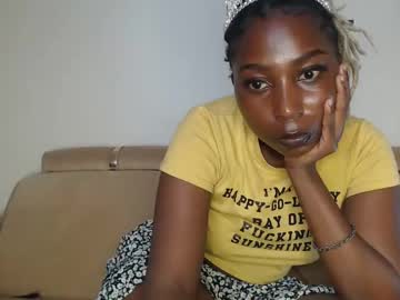 Pretty_Janey June 20, 2025 Chaturbate stream image