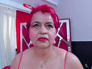Roxettemature stream photo from June 20, 2025