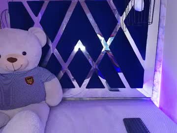 Sarasaenz__ June 20, 2025 Chaturbate stream image