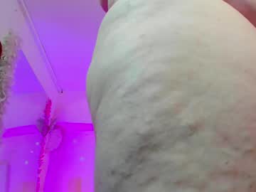 Scarlett_Dreamss7 June 20, 2025 Chaturbate stream image