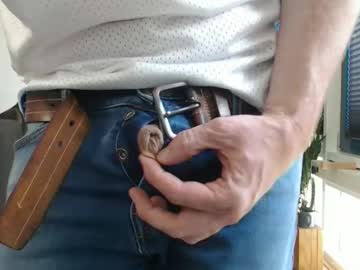 Steveo_85 June 20, 2025 Chaturbate stream image