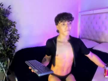 Wyatt_Rose June 20, 2025 Chaturbate stream image