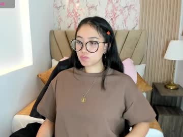 Yuna__Min June 20, 2025 Chaturbate stream image