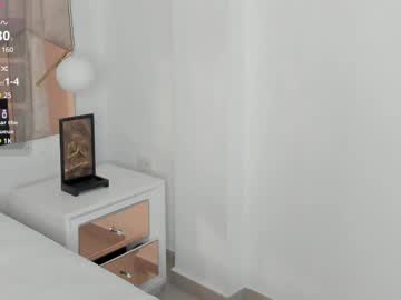 1m_Valery June 20, 2025 Chaturbate stream image